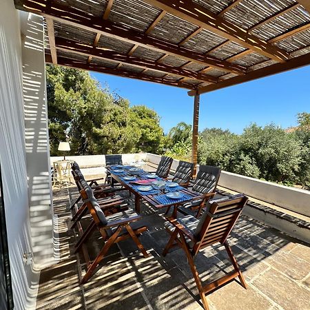 Two Olive Trees Guest House Spetses Town ภายนอก รูปภาพ