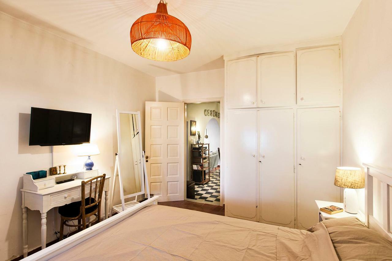 Two Olive Trees Guest House Spetses Town ภายนอก รูปภาพ