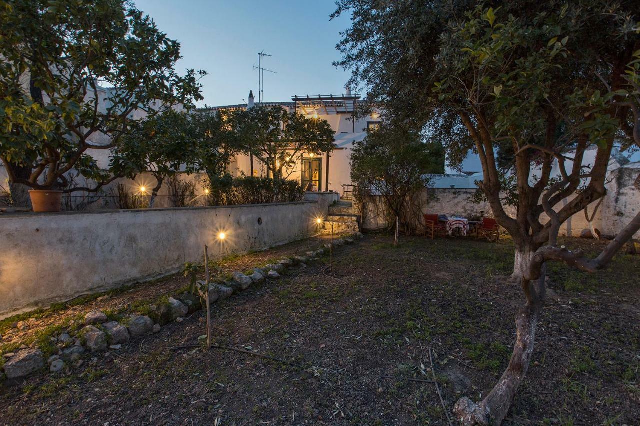 Two Olive Trees Guest House Spetses Town ภายนอก รูปภาพ