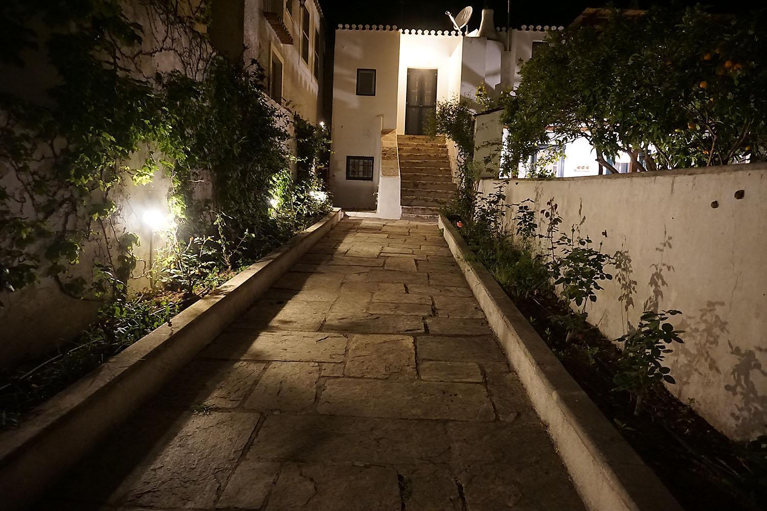 Two Olive Trees Guest House Spetses Town ภายนอก รูปภาพ
