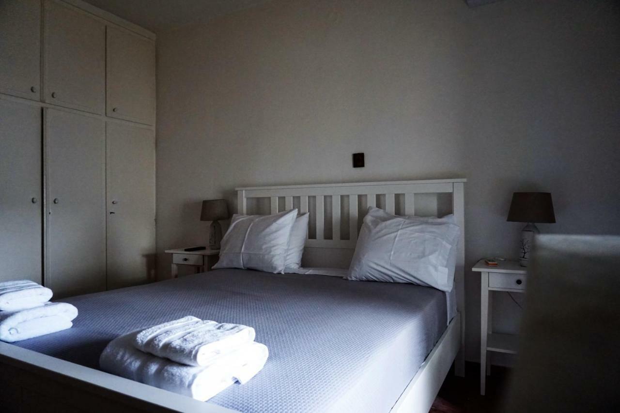 Two Olive Trees Guest House Spetses Town ภายนอก รูปภาพ