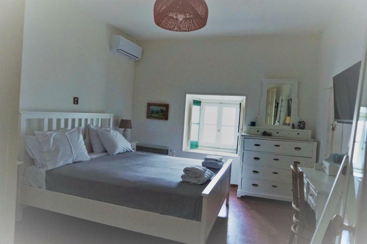 Two Olive Trees Guest House Spetses Town ภายนอก รูปภาพ