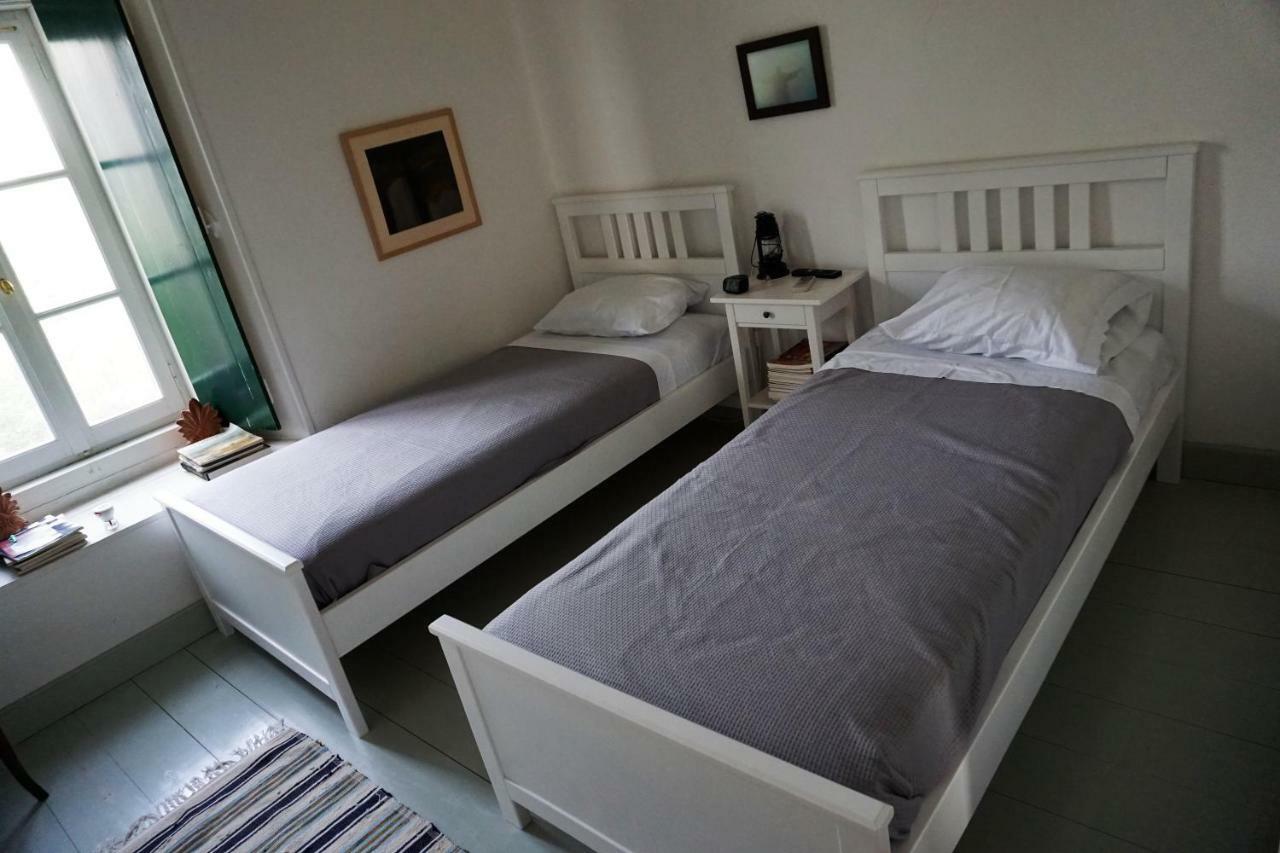 Two Olive Trees Guest House Spetses Town ภายนอก รูปภาพ